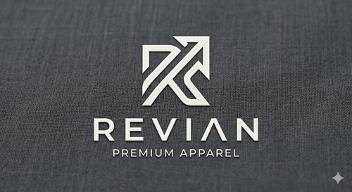 Revian Clothing